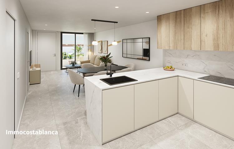Квартира в Пилар-де-ла-Орададе, 99 м², 270 000 €, фото 2, объявление 67498016