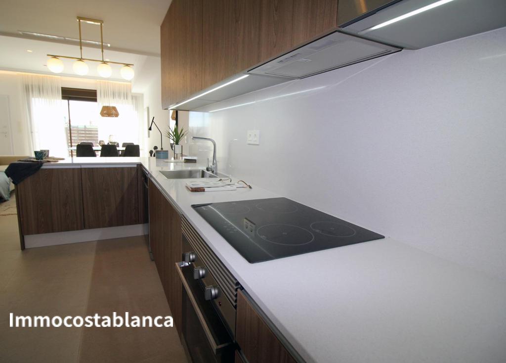 Квартира в Пилар-де-ла-Орададе, 107 м², 355 000 €, фото 3, объявление 78287536