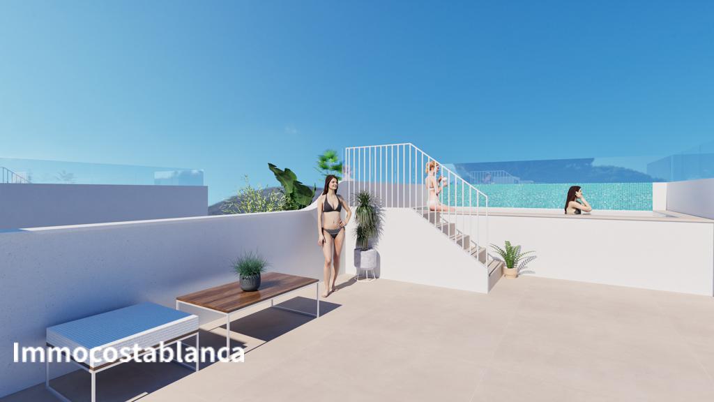 Коттедж в Пилар-де-ла-Орададе, 101 м², 379 000 €, фото 9, объявление 16447536