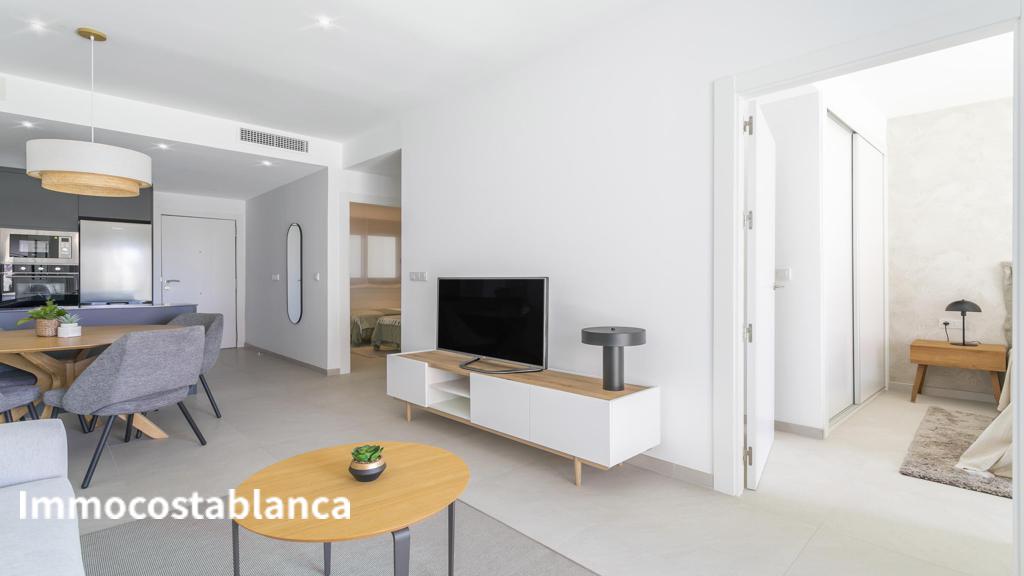 Квартира в Торревьехе, 83 м², 330 000 €, фото 7, объявление 53370816