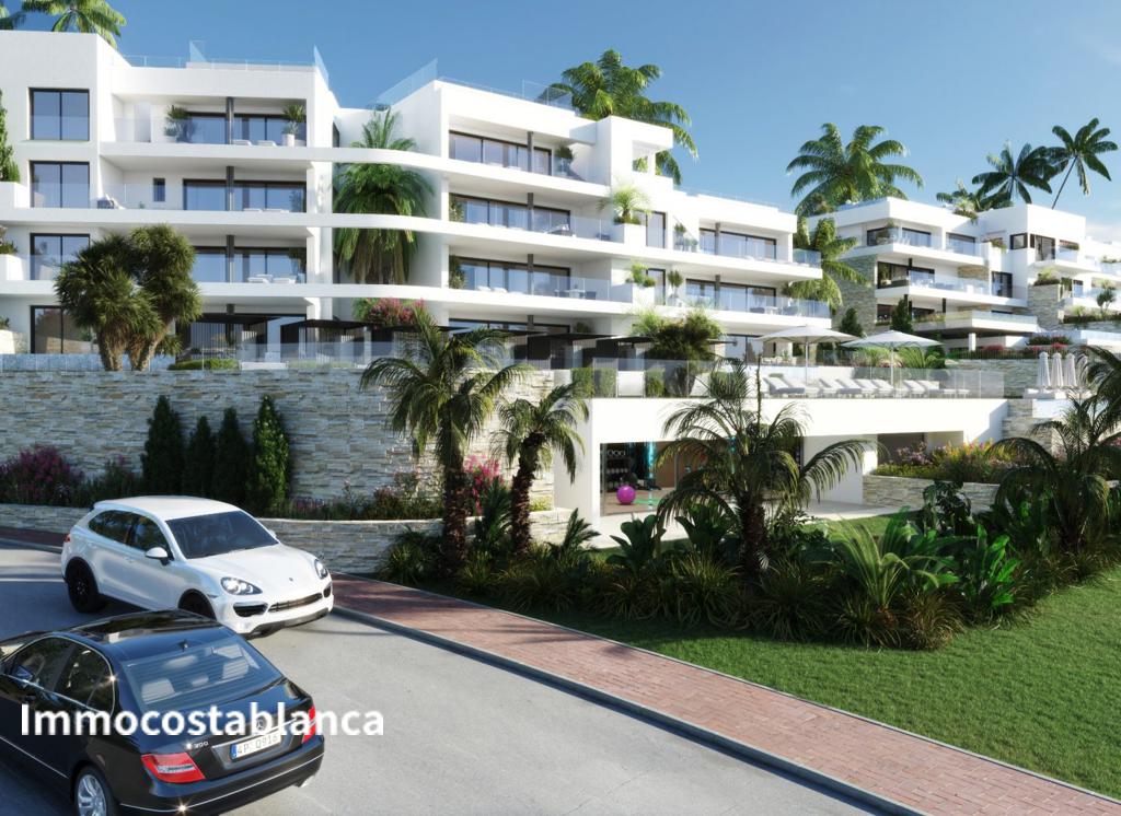 Квартира в Ориуэла Коста, 98 м², 939 000 €, фото 1, объявление 79503536