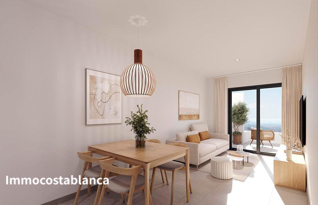 Квартира в Торревьехе, 109 м², 286 000 €, фото 2, объявление 77562816
