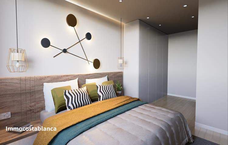 Квартира в Аликанте, 160 м², 345 000 €, фото 6, объявление 7319456