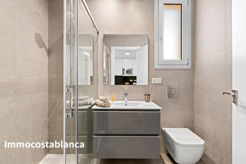 Квартира в Ориуэла Коста, 103 м², 425 000 €, фото 10, объявление 56927536