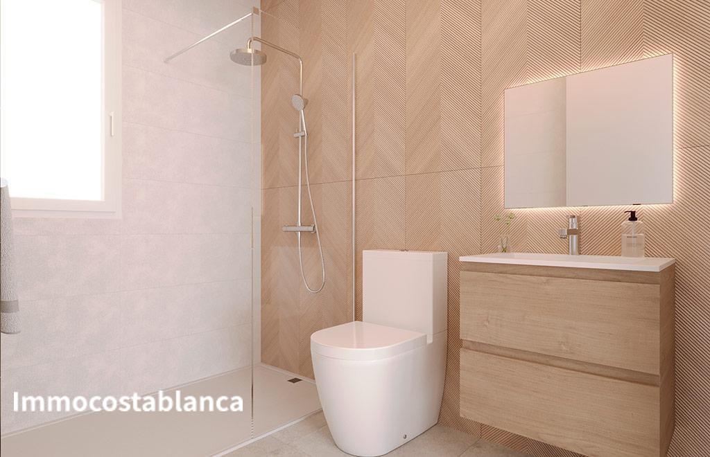 Таунхаус в Финестрате, 115 м², 425 000 €, фото 7, объявление 73832416