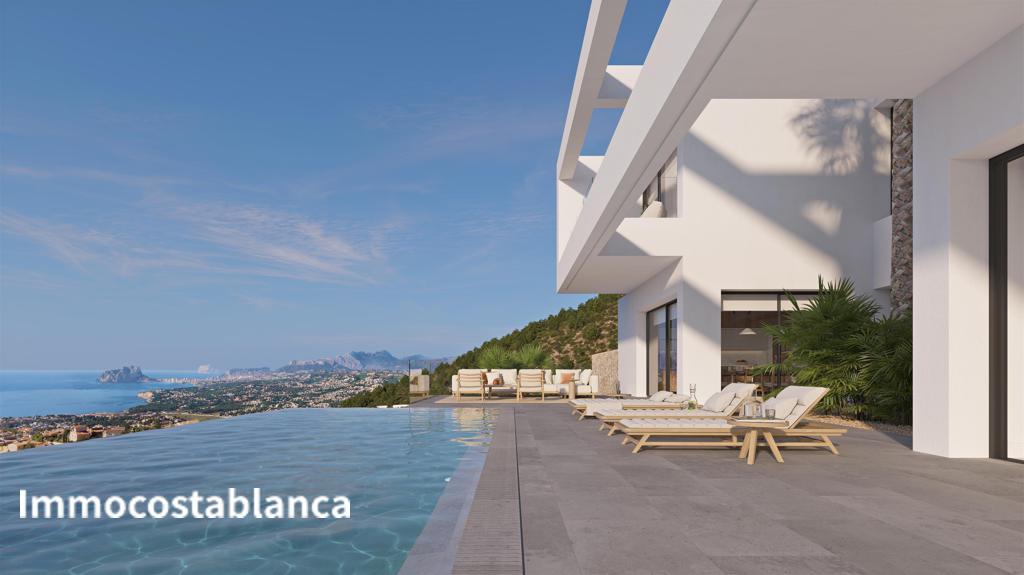 Коттедж в Бенисе, 770 м², 3 400 000 €, фото 1, объявление 5808416
