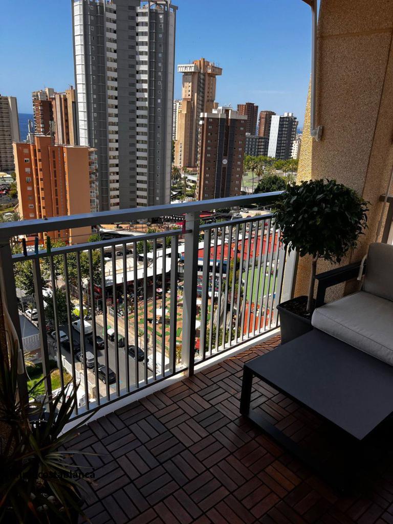 Квартира в Бенидорме, 97 м², 370 000 €, фото 6, объявление 59343536