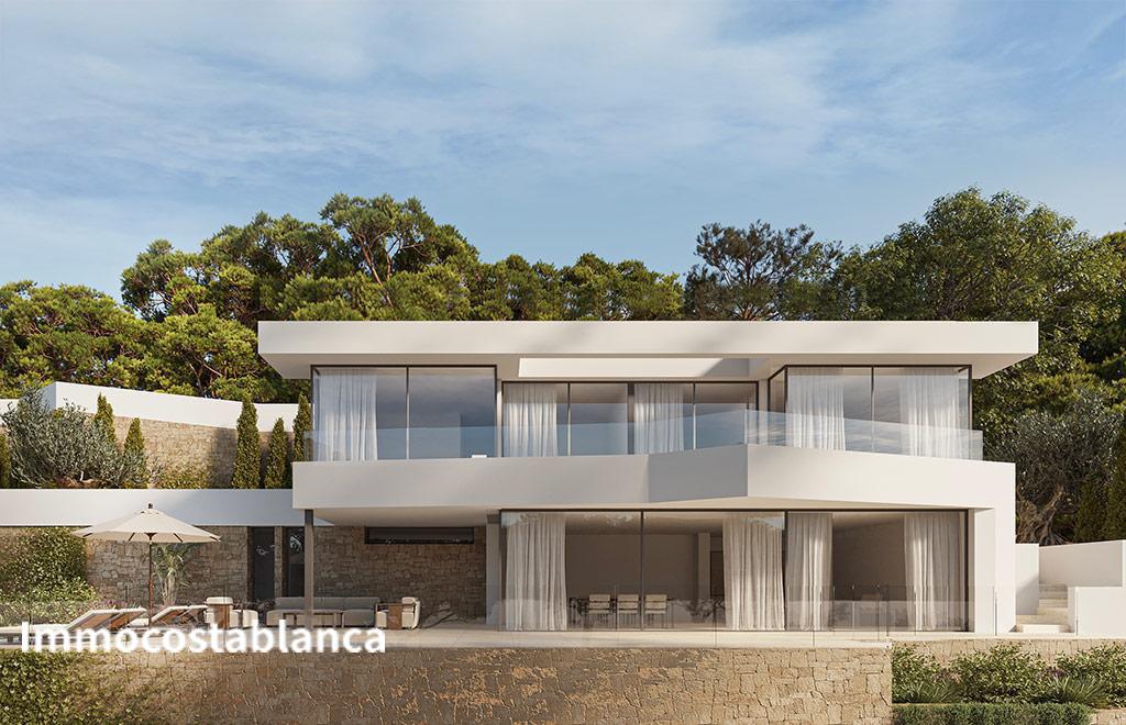 Вилла в Бенисе, 436 м², 2 450 000 €, фото 7, объявление 70034816