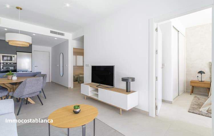 Пентхаус в Торревьехе, 185 м², 545 000 €, фото 4, объявление 69828336