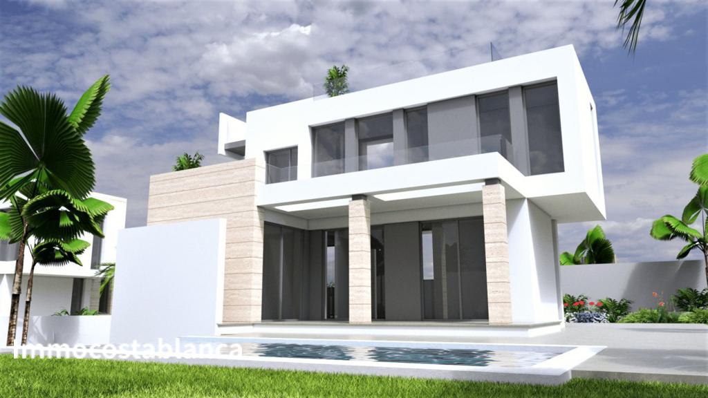 Вилла в Торревьехе, 185 м², 750 000 €, фото 9, объявление 60367536