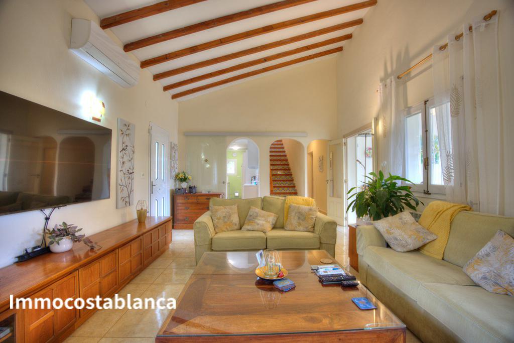 Коттедж в Бенисе, 192 м², 599 000 €, фото 9, объявление 20155616