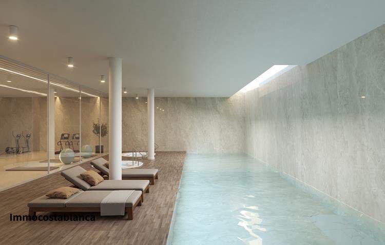 Квартира в Ла-Нусии, 80 м², 438 000 €, фото 4, объявление 65713136