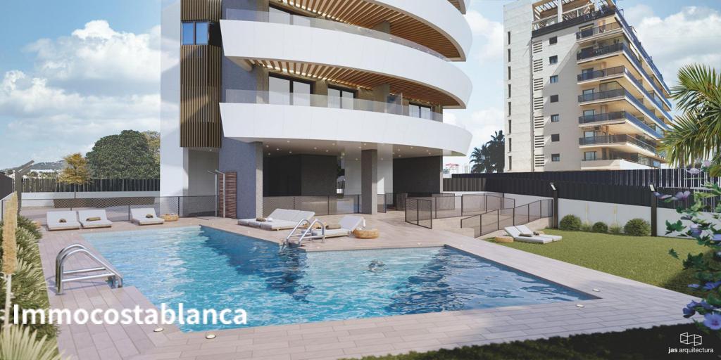 Квартира в Кальпе, 90 м², 544 000 €, фото 4, объявление 65042016
