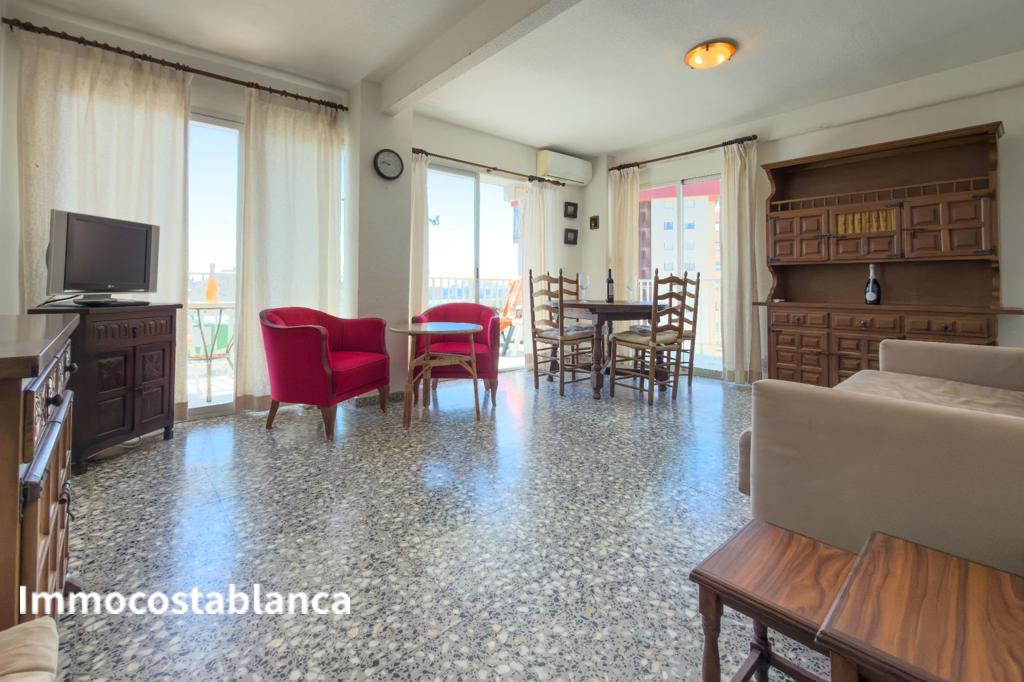 Квартира в Кальпе, 74 м², 199 000 €, фото 5, объявление 59018016