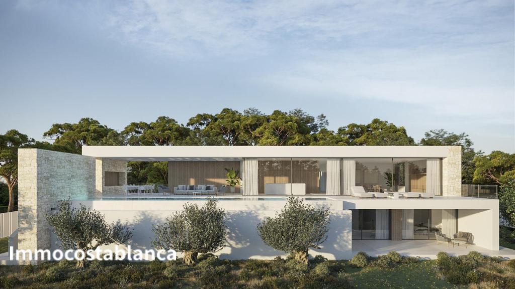 Вилла в Морайре, 360 м², 2 350 000 €, фото 9, объявление 41042016