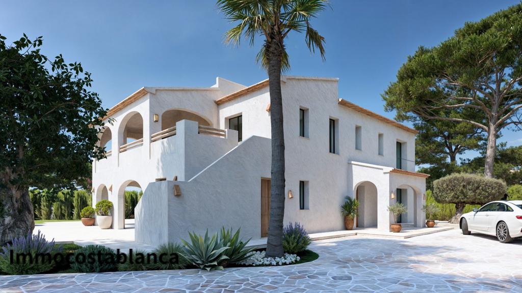 Коттедж в Морайре, 310 м², 1 600 000 €, фото 9, объявление 75397136