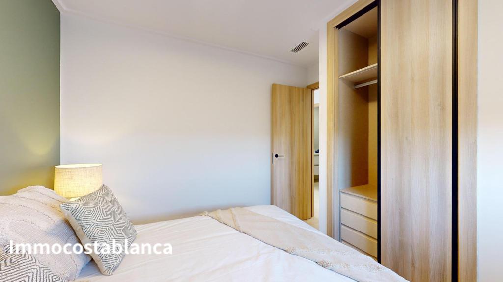 Квартира в Пилар-де-ла-Орададе, 100 м², 280 000 €, фото 5, объявление 46927536