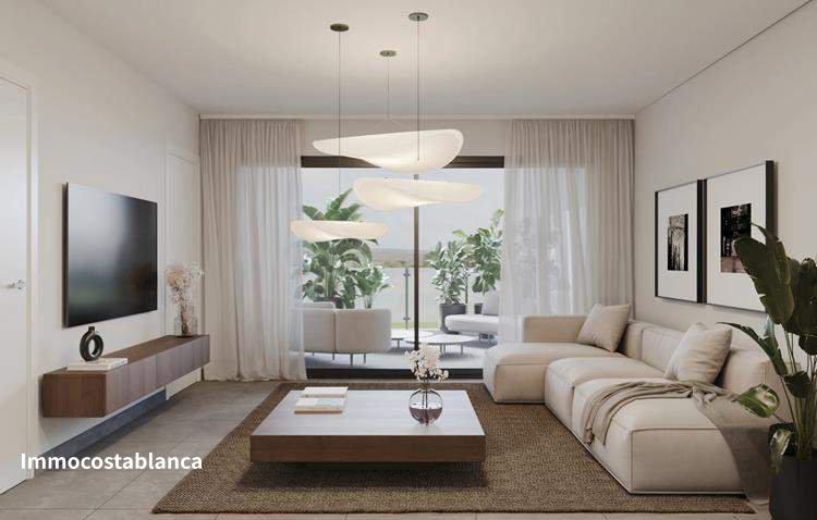 Квартира в Вильяхойосе, 83 м², 349 000 €, фото 3, объявление 17048416