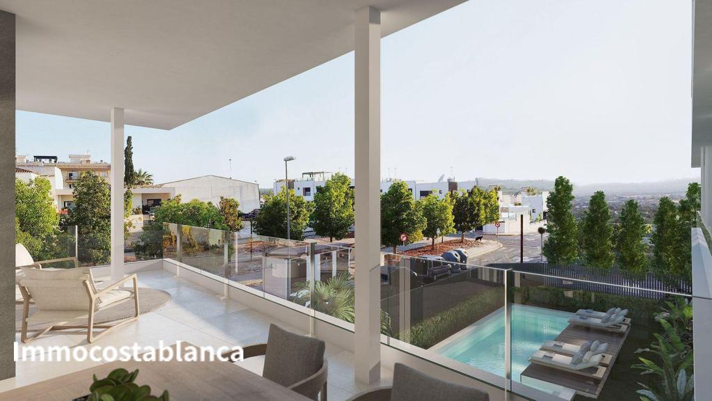Квартира в Сьюдад-Кесада, 115 м², 350 000 €, фото 1, объявление 42896416