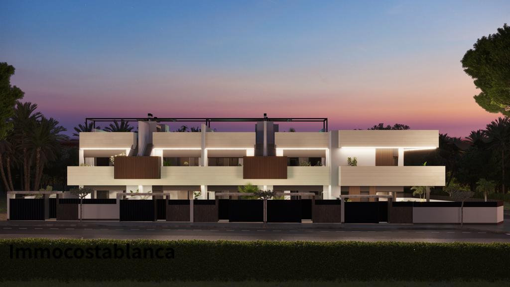 Вилла в Пилар-де-ла-Орададе, 125 м², 659 000 €, фото 2, объявление 36047536