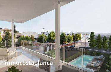 Квартира в Сьюдад-Кесада, 115 м²