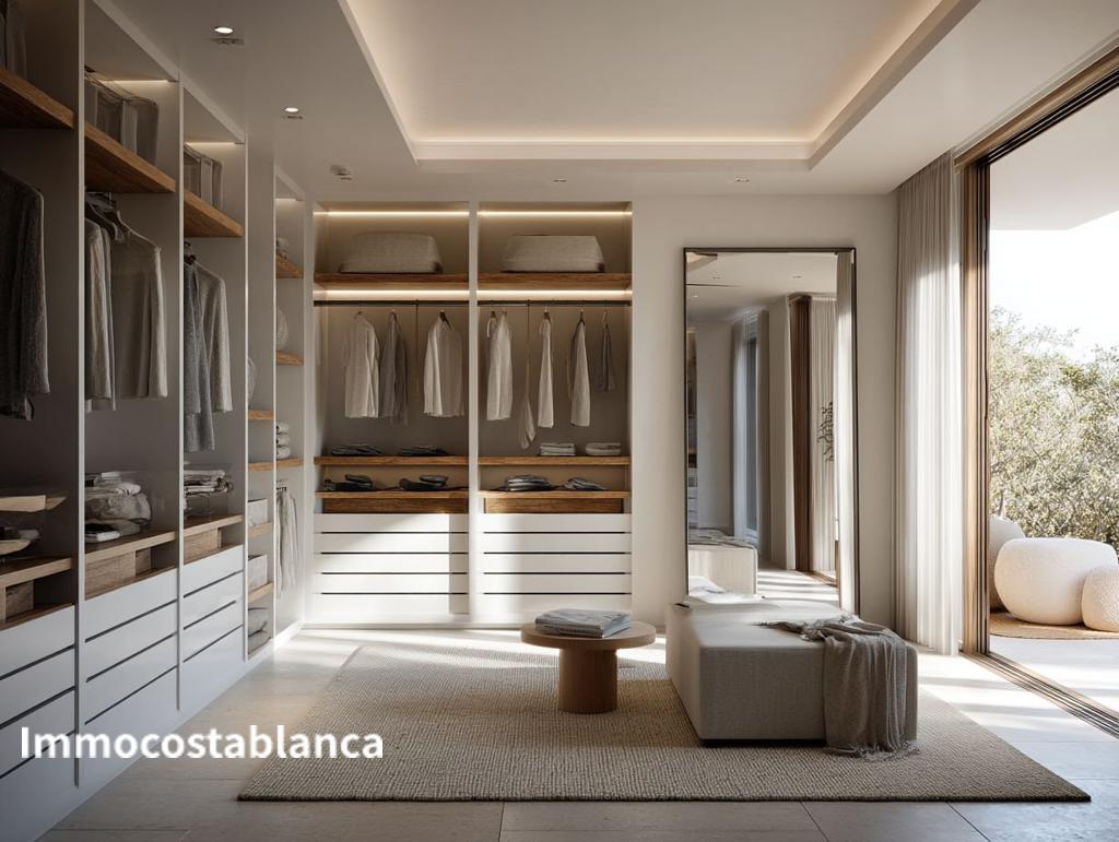 Коттедж в Дении, 385 м², 1 995 000 €, фото 7, объявление 22558736
