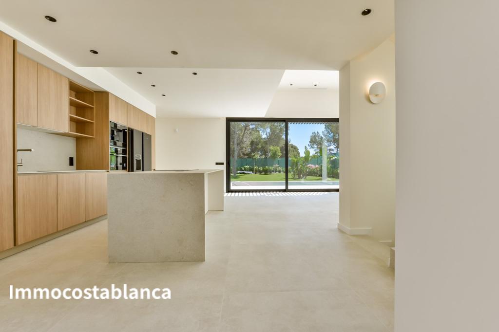 Коттедж в Финестрате, 252 м², 790 000 €, фото 3, объявление 4348176