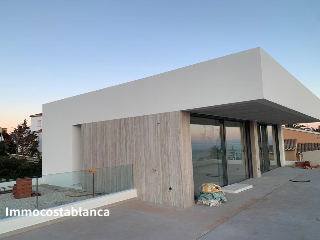 Вилла в Бенитачеле, 451 м², 2 495 000 €, фото 1, объявление 13079536