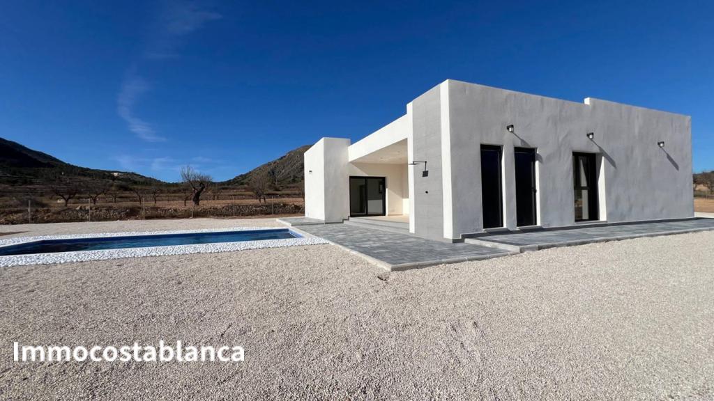 Вилла в Ондон-де-лос-Фрайлес, 153 м², 385 000 €, фото 5, объявление 66135536