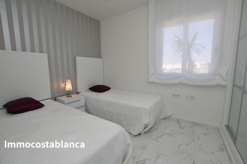 Коттедж в Сан-Мигель-де-Салинасе, 75 м², 244 000 €, фото 3, объявление 78359536