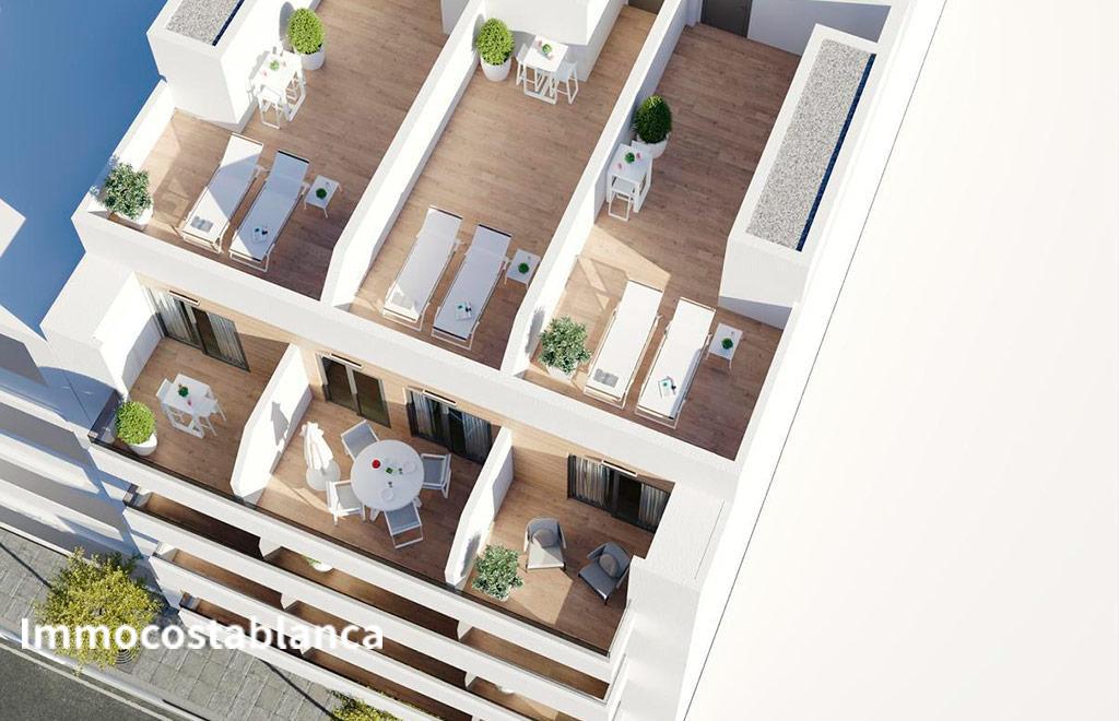 Квартира в Торревьехе, 119 м², 359 000 €, фото 1, объявление 6362816