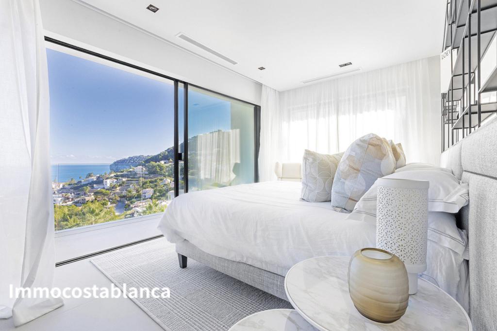 Коттедж в Хавеа, 276 м², 1 949 000 €, фото 9, объявление 71328416