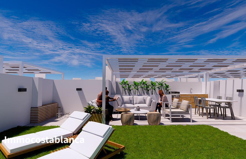 Квартира в Пилар-де-ла-Орададе, 78 м², 260 000 €, фото 9, объявление 11999216