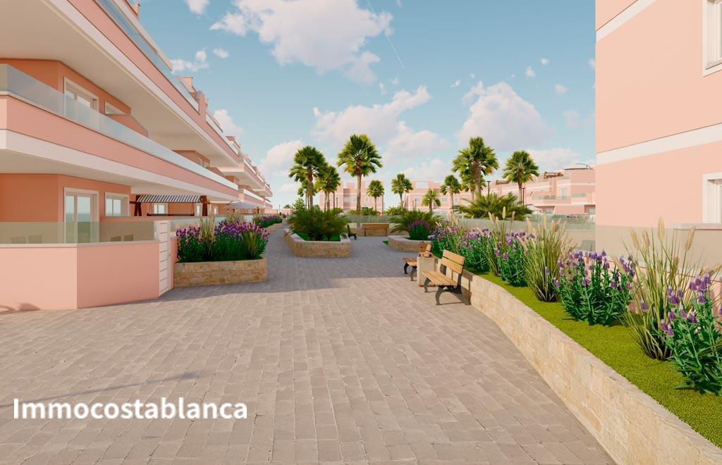 Квартира в Пилар-де-ла-Орададе, 100 м², 285 000 €, фото 7, объявление 27851536
