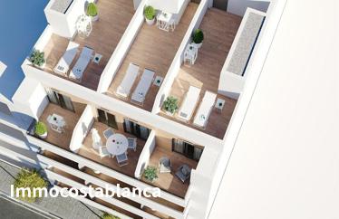 Квартира в Торревьехе, 119 м²