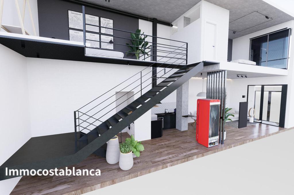 Квартира в Аликанте, 74 м², 250 000 €, фото 1, объявление 31583536