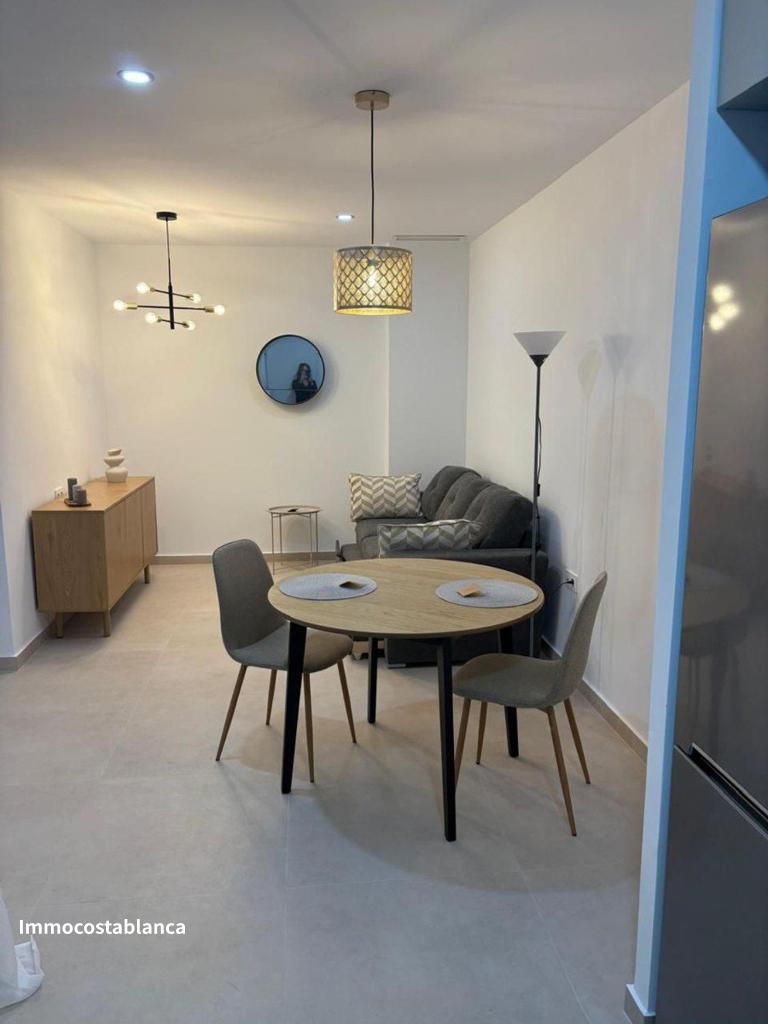 Квартира в Торревьехе, 60 м², 142 000 €, фото 3, объявление 22521216