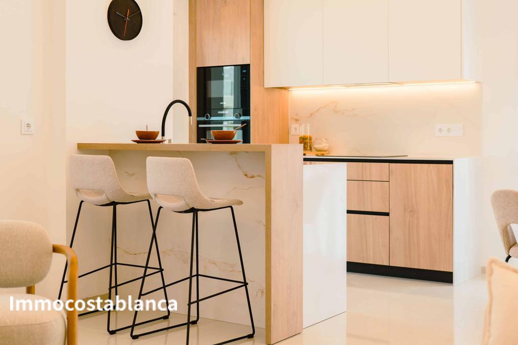 Коттедж в Сьюдад-Кесада, 90 м², 330 000 €, фото 10, объявление 32433216
