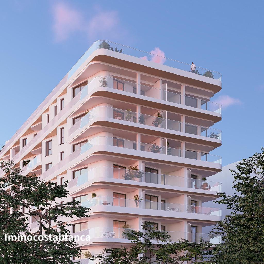 Квартира в Вильяхойосе, 56 м², 270 000 €, фото 3, объявление 17416416