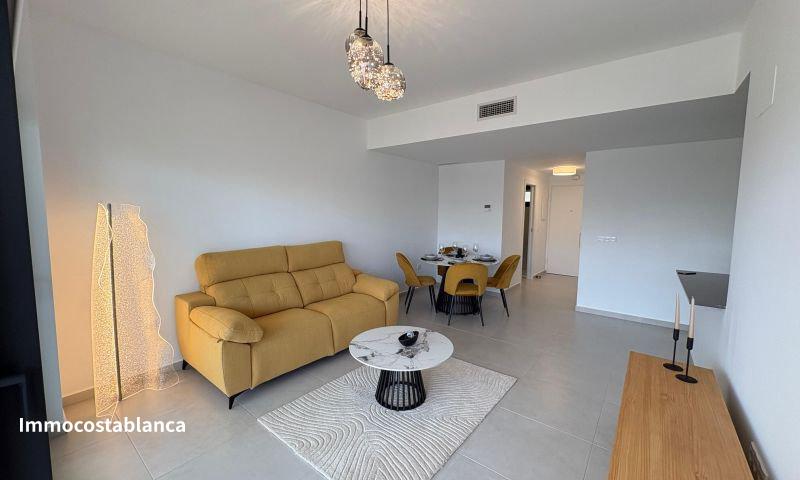 Квартира в Ориуэла Коста, 84 м², 287 000 €, фото 3, объявление 22217216