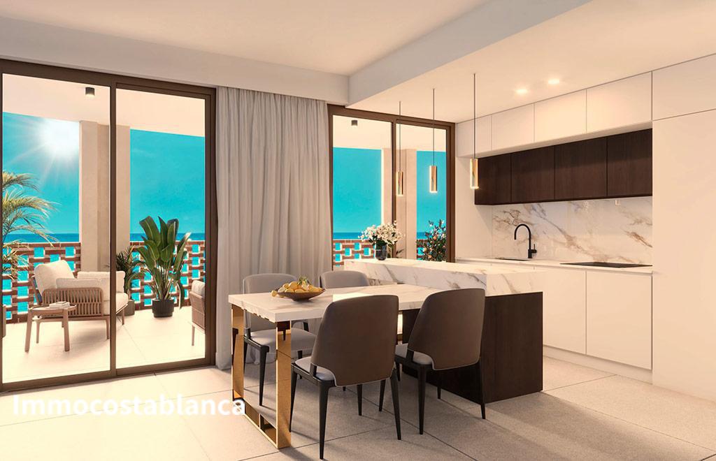 Квартира в Вильяхойосе, 83 м², 500 000 €, фото 3, объявление 61921216