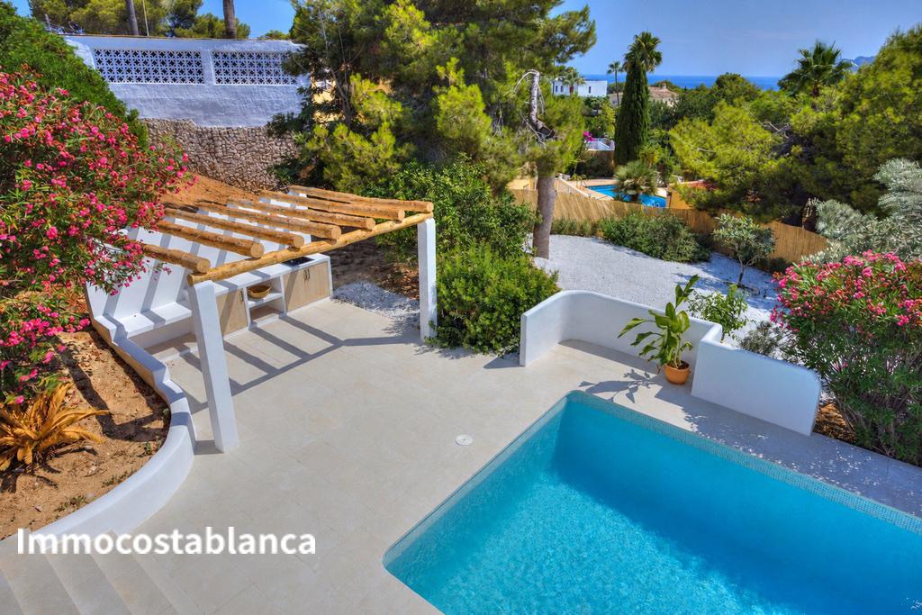 Коттедж в Морайре, 204 м², 1 389 000 €, фото 6, объявление 30683616