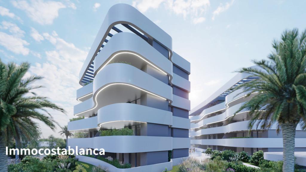 Квартира в Гвардамар-дель-Сегура, 96 м², 299 000 €, фото 8, объявление 26135536