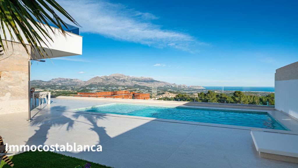 Вилла в Полопе, 659 000 €, фото 5, объявление 43130816