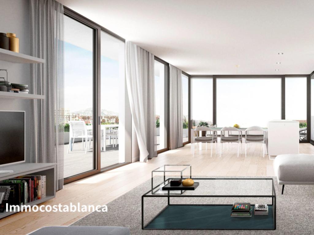 Квартира в Торревьехе, 74 м², 464 000 €, фото 7, объявление 8439536