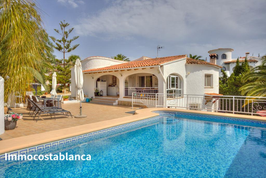 Коттедж в Морайре, 173 м², 795 000 €, фото 1, объявление 38683616