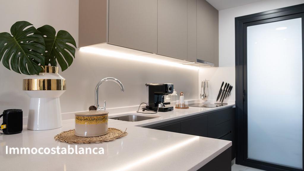 Квартира в Бенидорме, 100 м², 405 000 €, фото 5, объявление 28844336