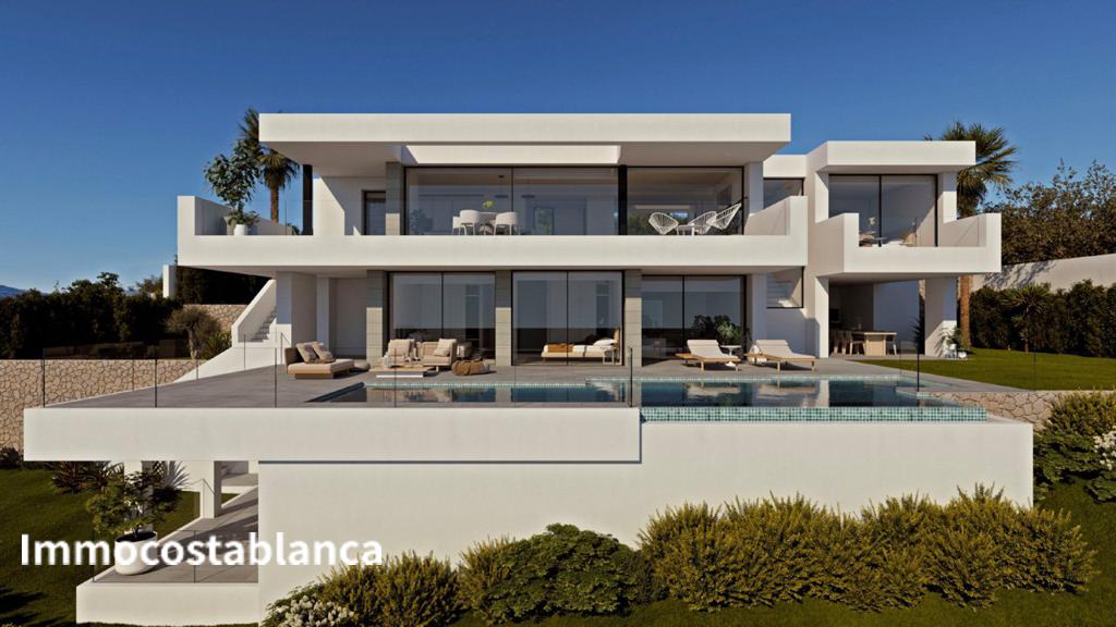 Вилла в Аликанте, 693 м², 2 802 000 €, фото 3, объявление 8020016