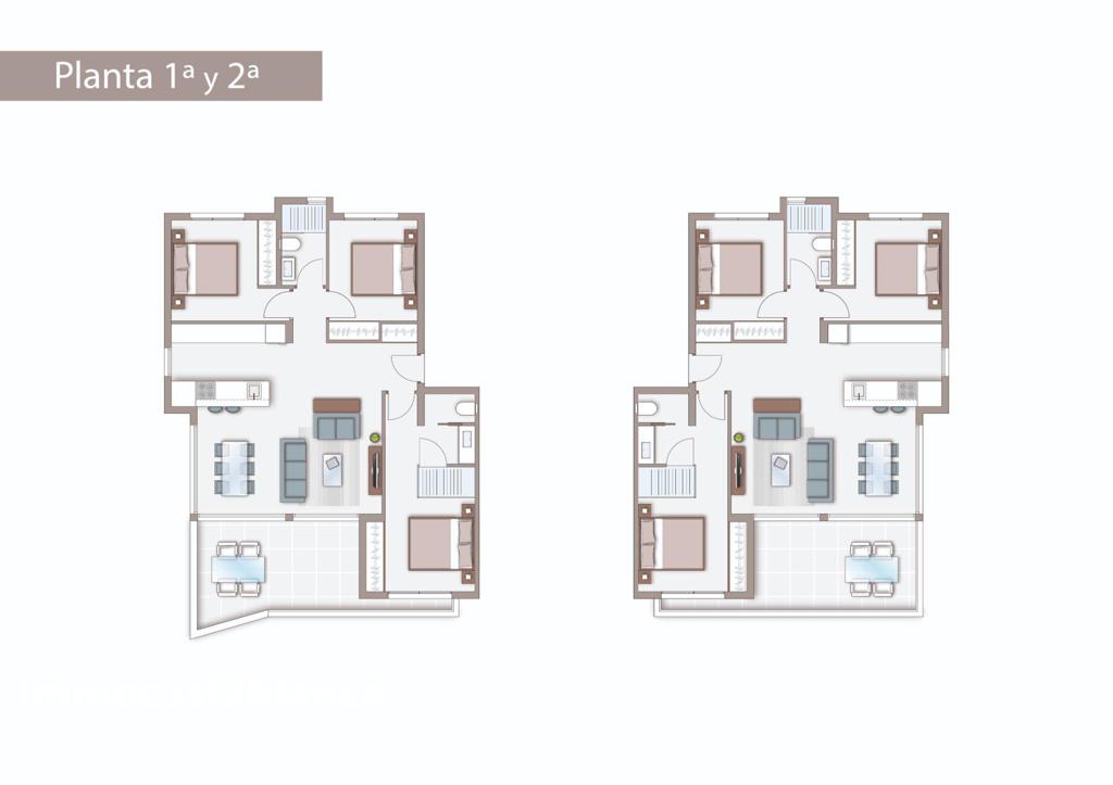 Квартира в Гвардамар-дель-Сегура, 94 м², 285 000 €, фото 3, объявление 31495456