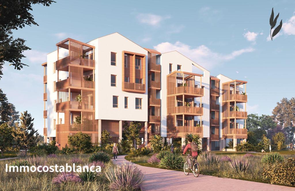 Квартира в Дении, 112 м², 493 000 €, фото 5, объявление 10847536